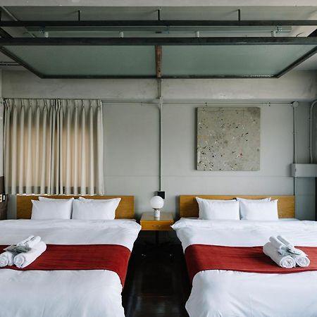 Hotel Inc 京都 外观 照片