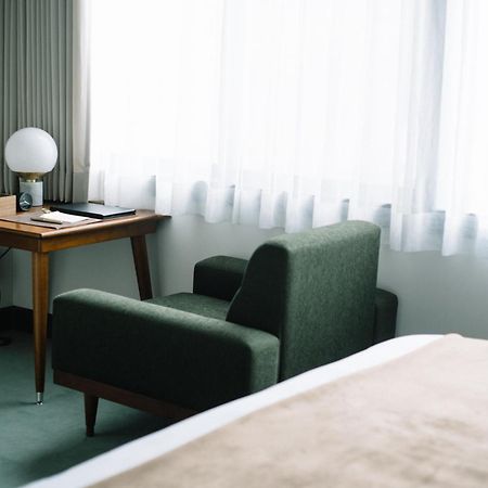 Hotel Inc 京都 外观 照片