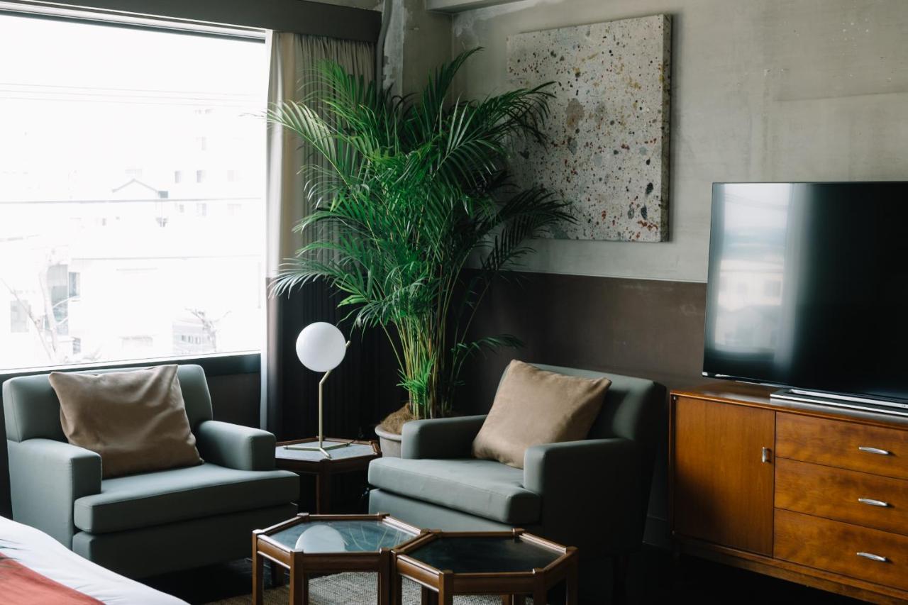 Hotel Inc 京都 外观 照片