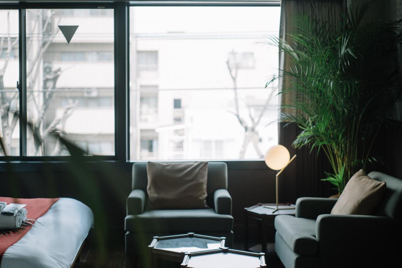 Hotel Inc 京都 外观 照片