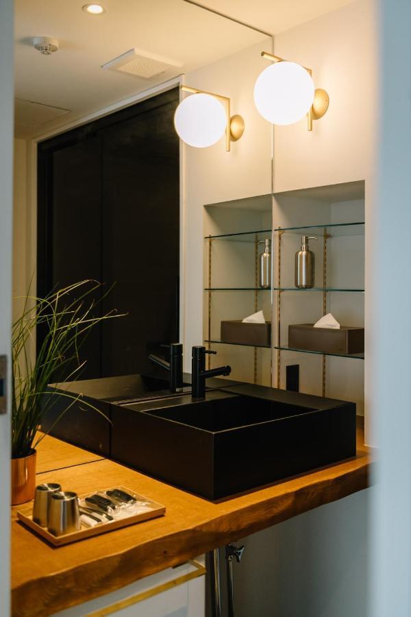 Hotel Inc 京都 外观 照片