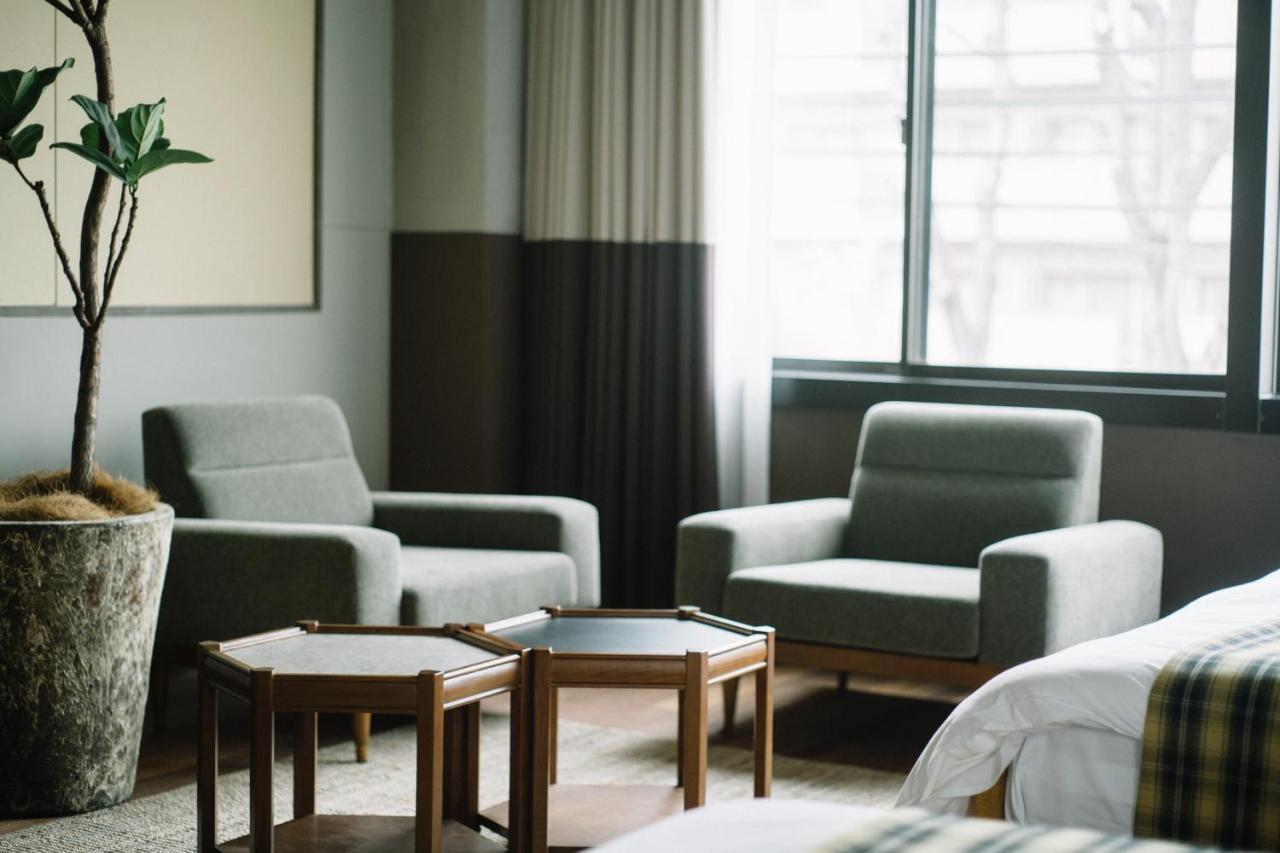Hotel Inc 京都 外观 照片