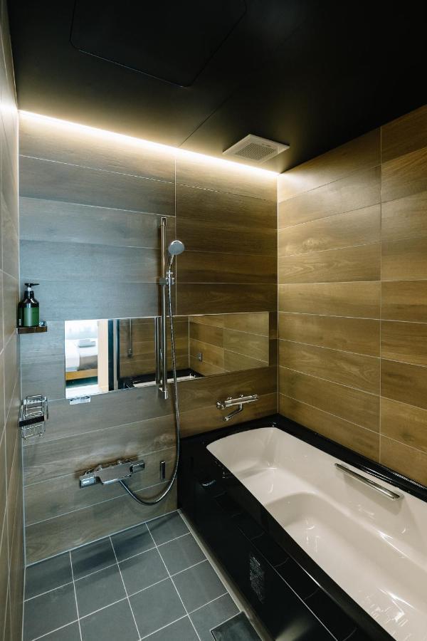 Hotel Inc 京都 外观 照片