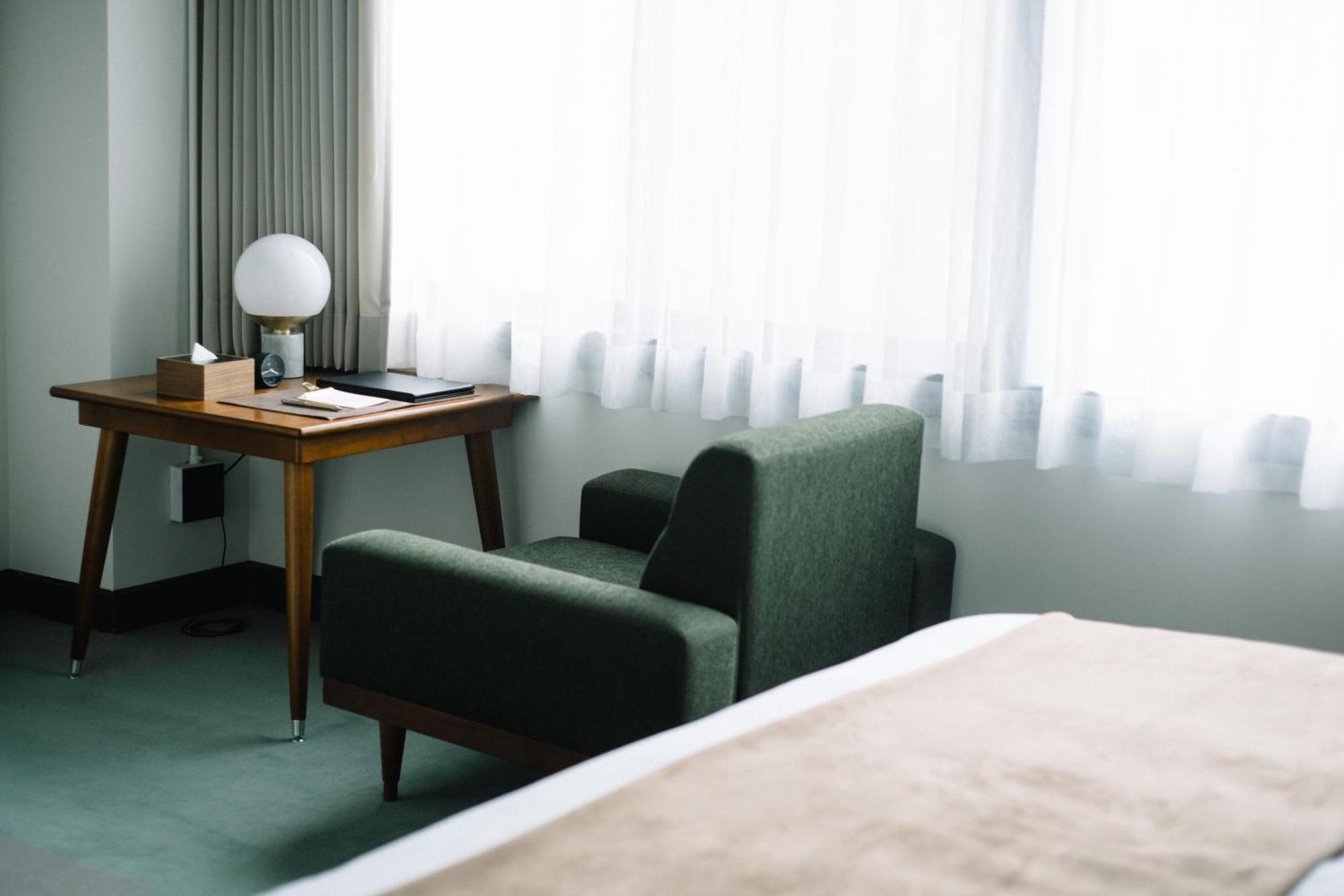 Hotel Inc 京都 外观 照片
