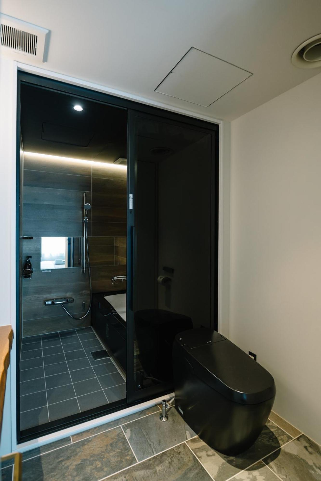 Hotel Inc 京都 外观 照片